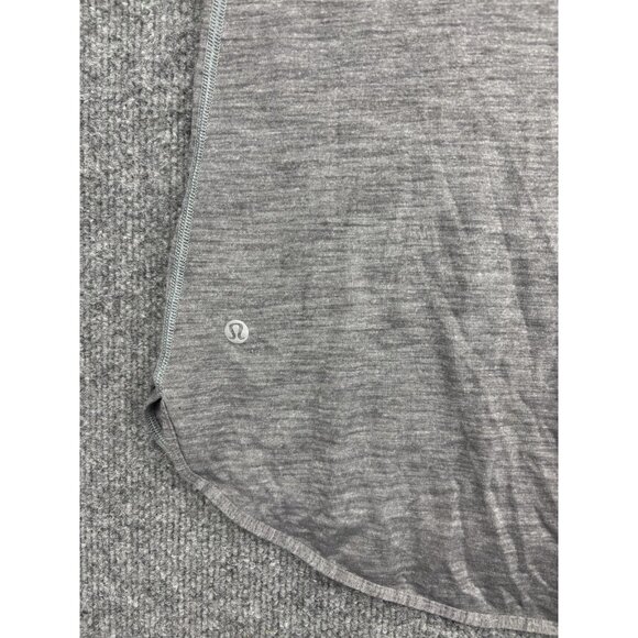 Lululemon Tank Top Womens Small Athletica Racerback Adjustable Strap Lightweight - Picture 6 of 6